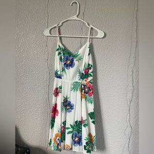 Old Navy Floral Cami Dress